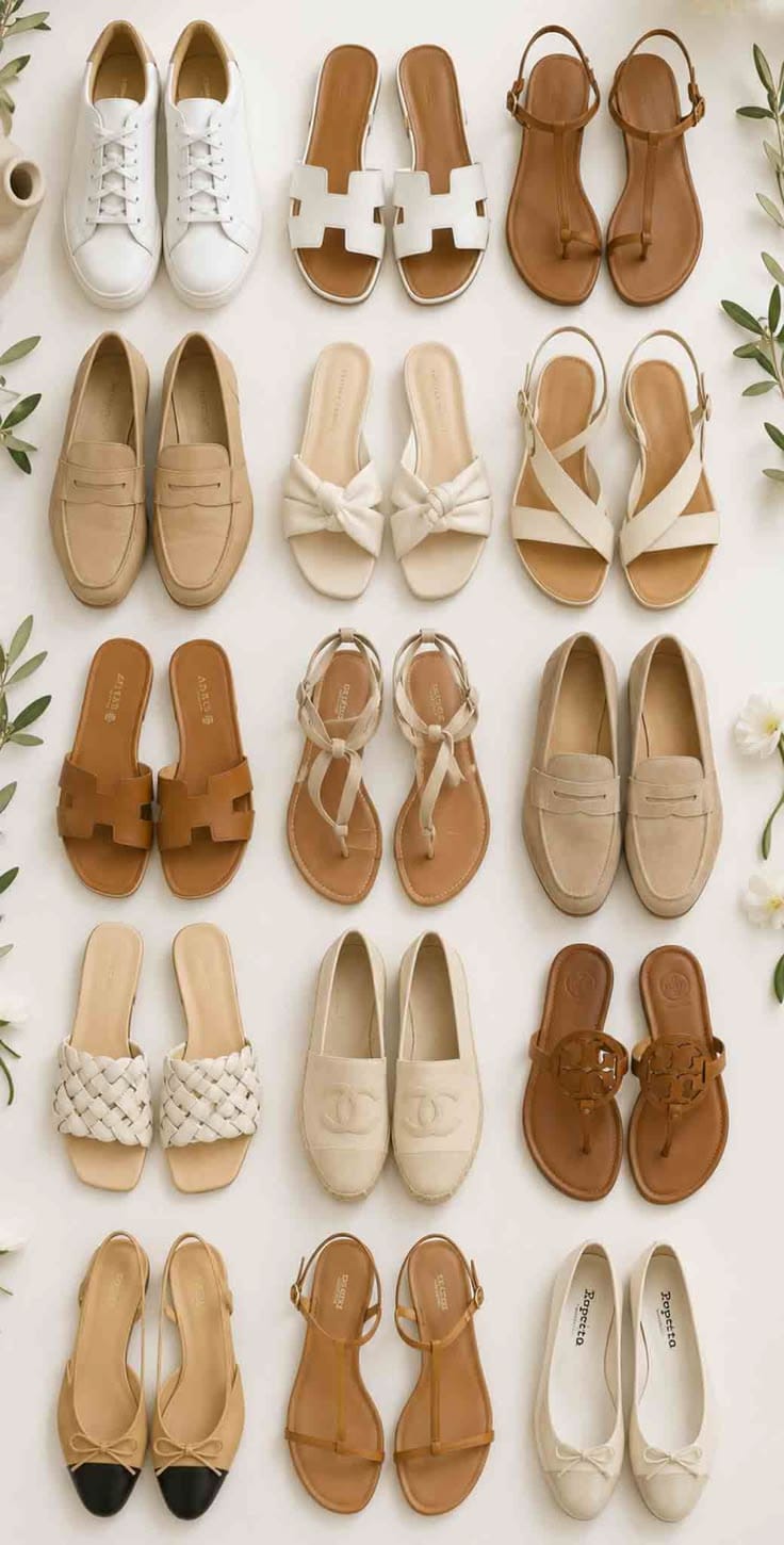 Women's Shoes